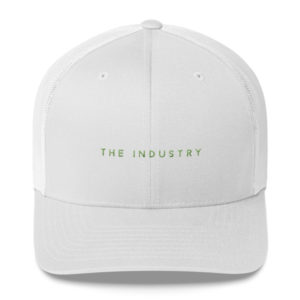 printful cap