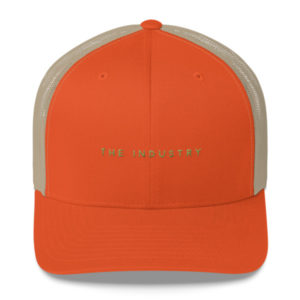 printful cap - Image 3